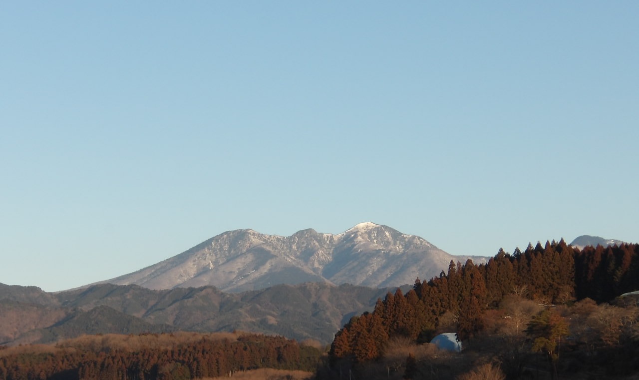 高原山３